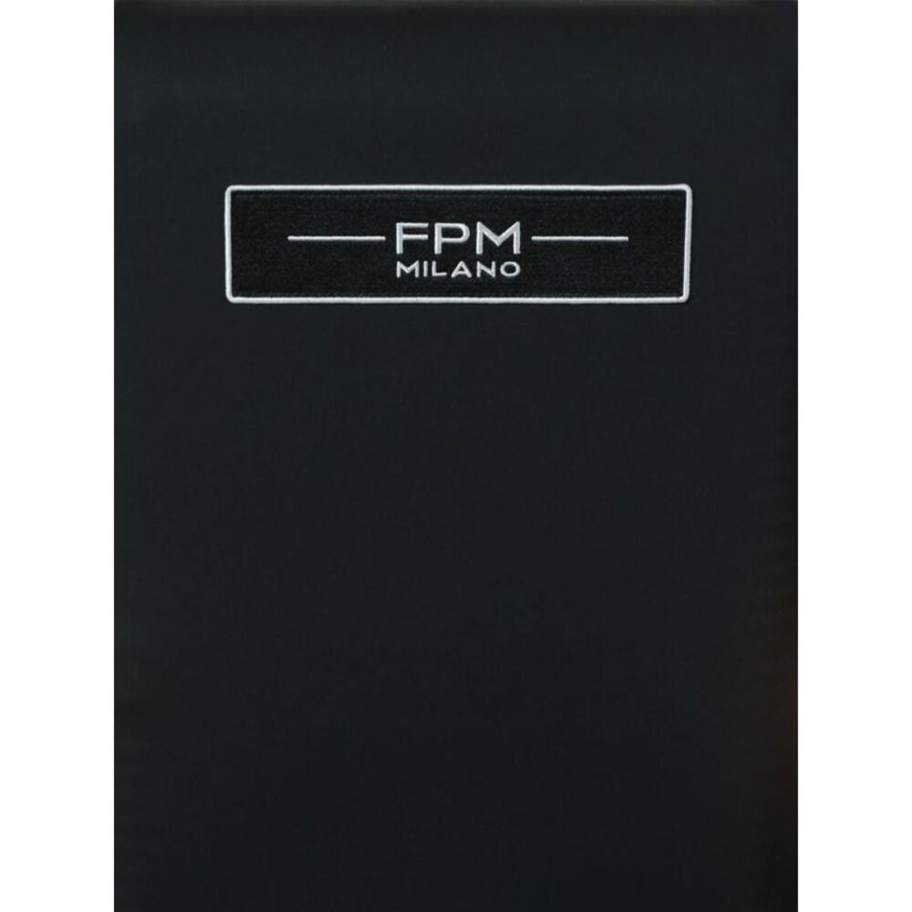 Fpm Milano Travel Case Woman Black